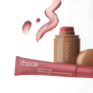 تینت لب Rhode